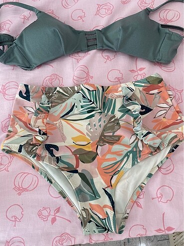 Penti Penti bikini takım