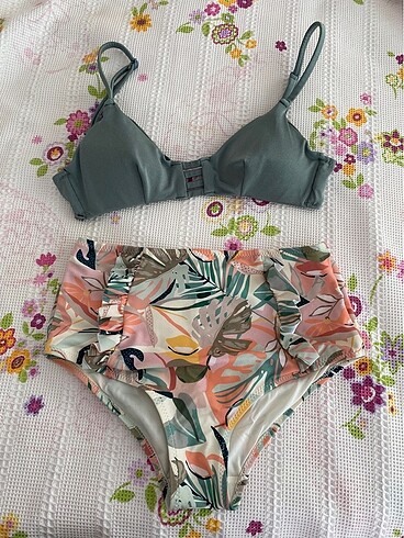Penti bikini takım