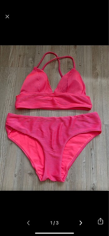 Penti bikini takım