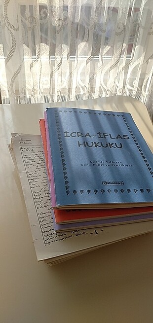 İş hukuku ders notu 
