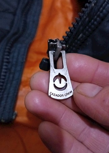 Erkek Yeşil Fermuarlı Yelek  XXL iş  yelegi - Görsel 13