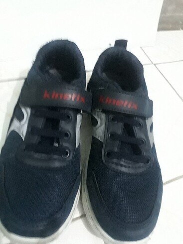 Kinetix Çocuk spor ayakkabı