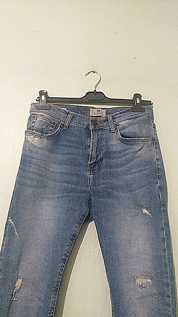28 Beden Kot pantolon