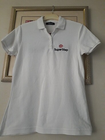 Superstep SuperStep tişört