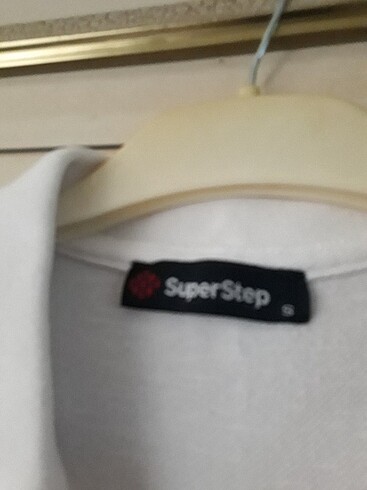 s Beden SuperStep tişört