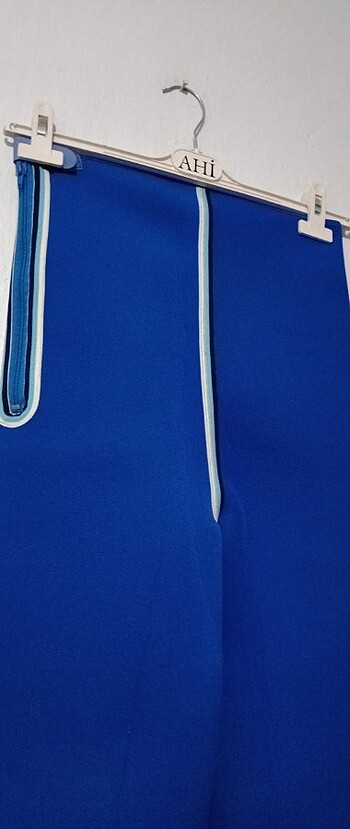 Yüksek bel lastikli   spor korsesi  L  - Görsel 4