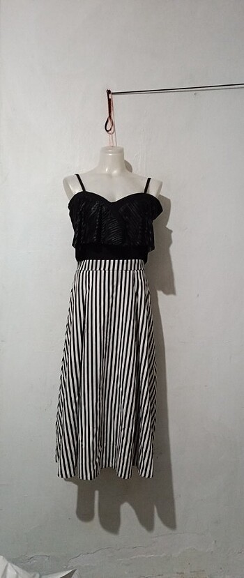 Abiye elbise L   - Görsel 2