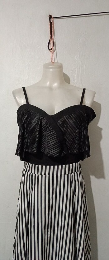 Abiye elbise L   - Görsel 3