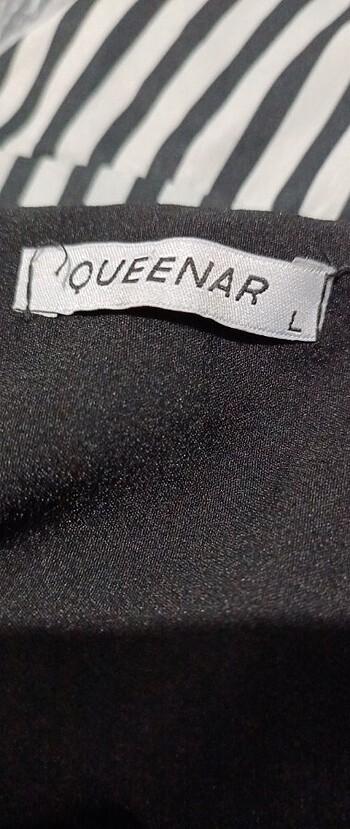 Abiye elbise L   - Görsel 15