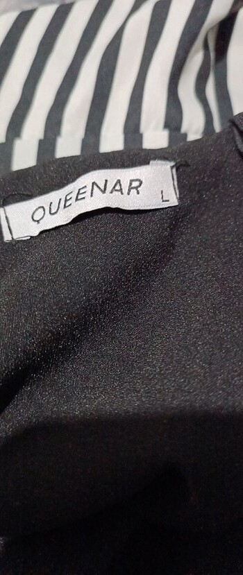 Abiye elbise L   - Görsel 16