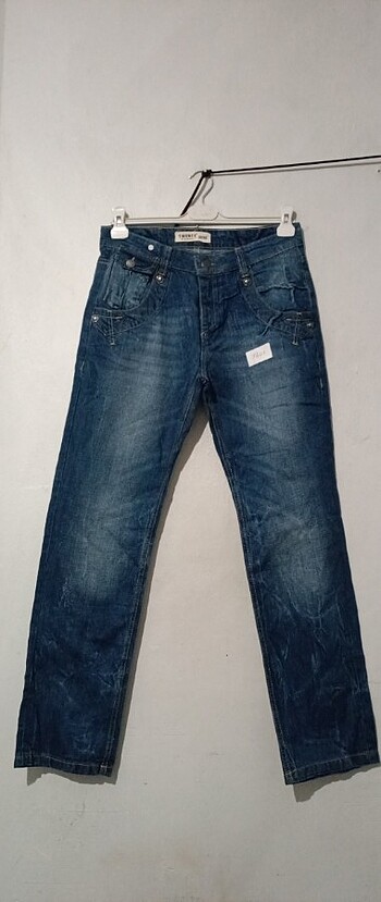 Twenty You Yeni ve etiketli kot pantolon