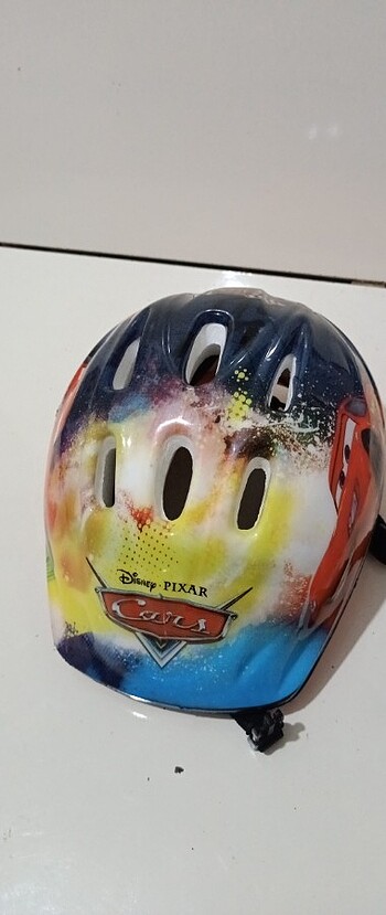 Disney kask - Görsel 2