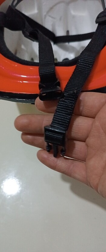 Disney kask - Görsel 4