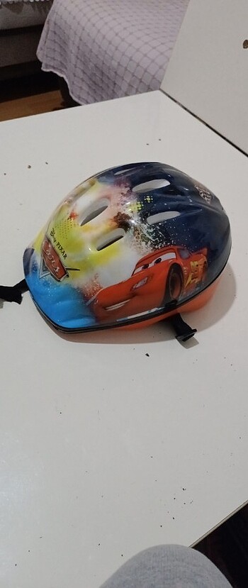 Disney kask - Görsel 6