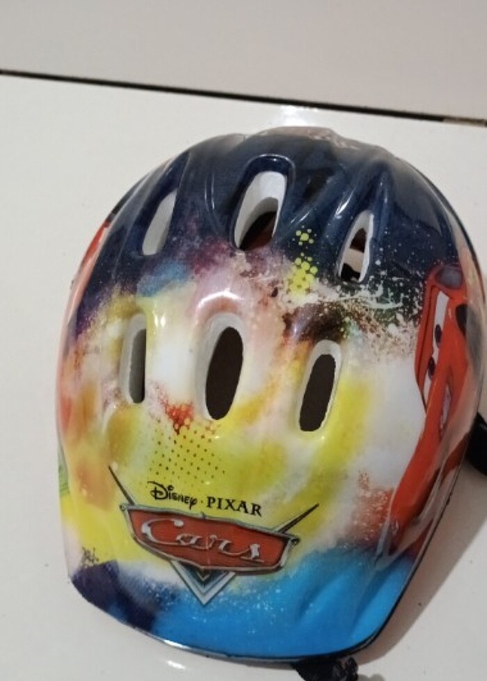 Disney kask - Görsel 2