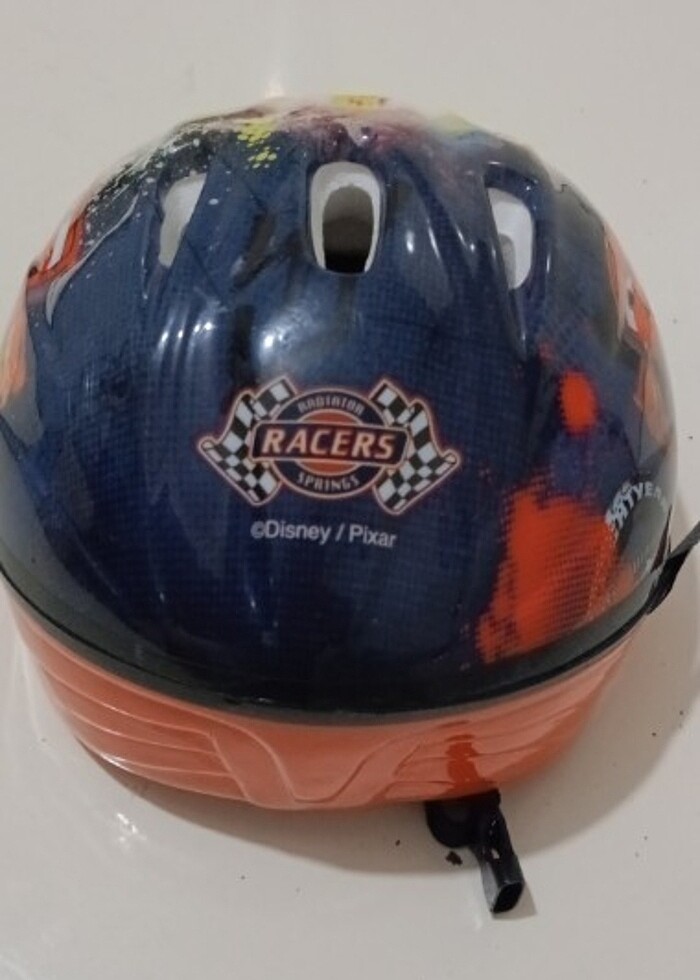 Disney kask - Görsel 3