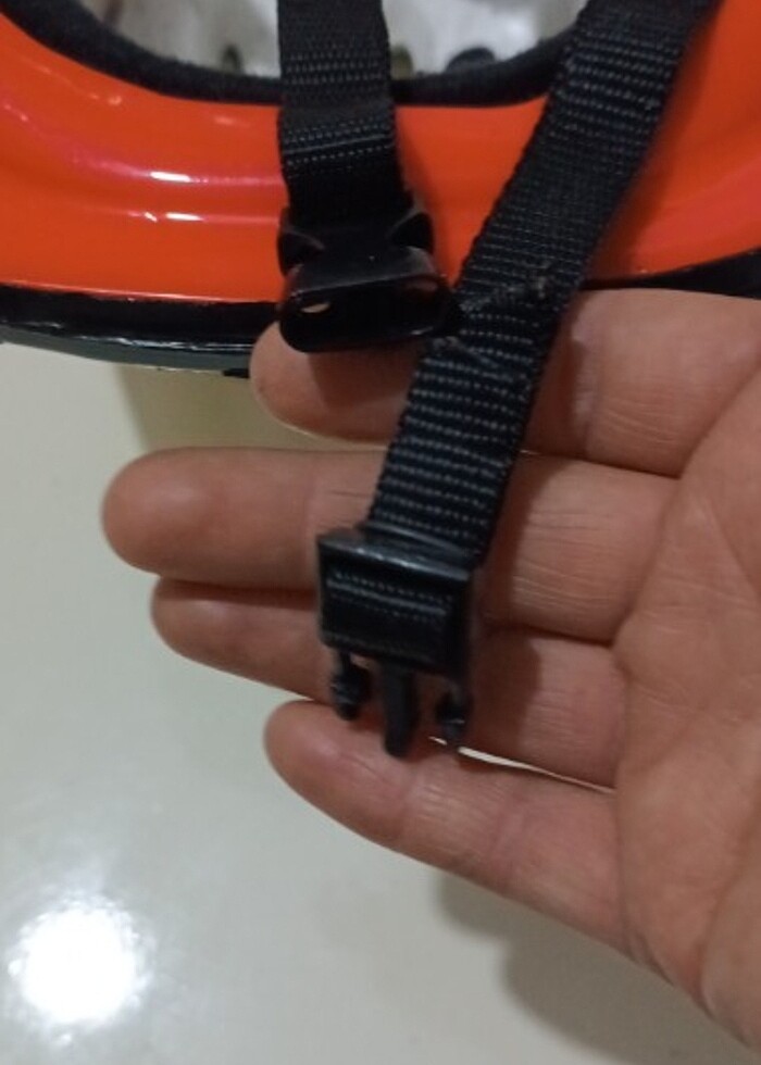 Disney kask - Görsel 4