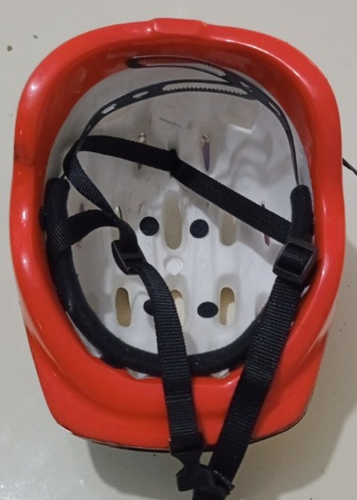 Disney kask - Görsel 5