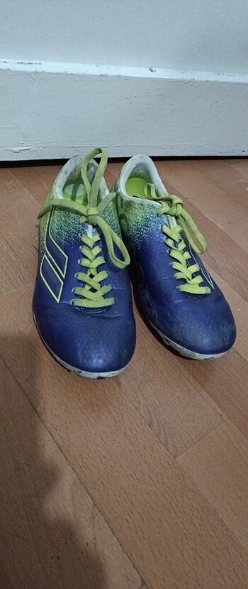 Lescon spor ayakkabı orjinal krampon ,33 nu.