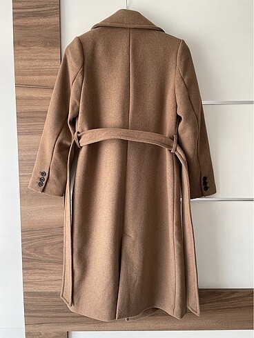 Stradivarius Stradivarius Kaşe Kaban