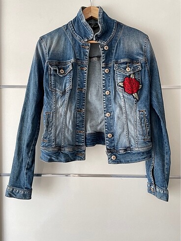 LTB Jean Ceket