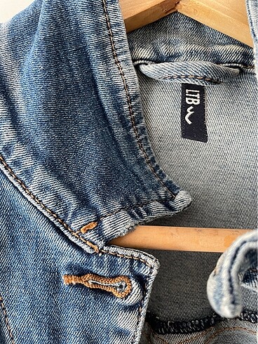 LTB LTB Jean Ceket