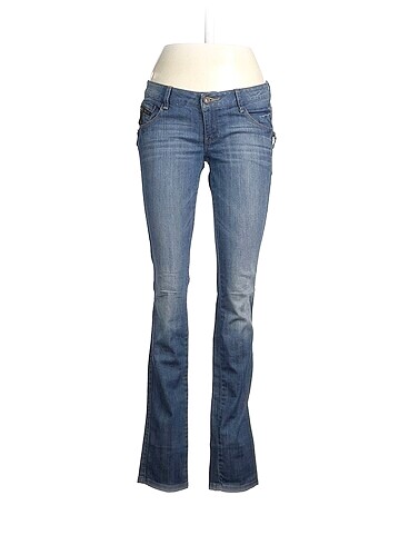 Mango Jean / Kot %70 İndirimli.