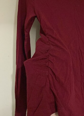 Stradivarius BÜZGÜLÜ BADY