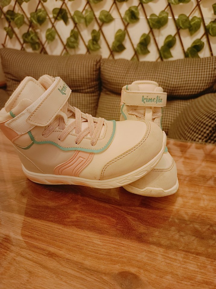 Kinetiks bot - Görsel 5