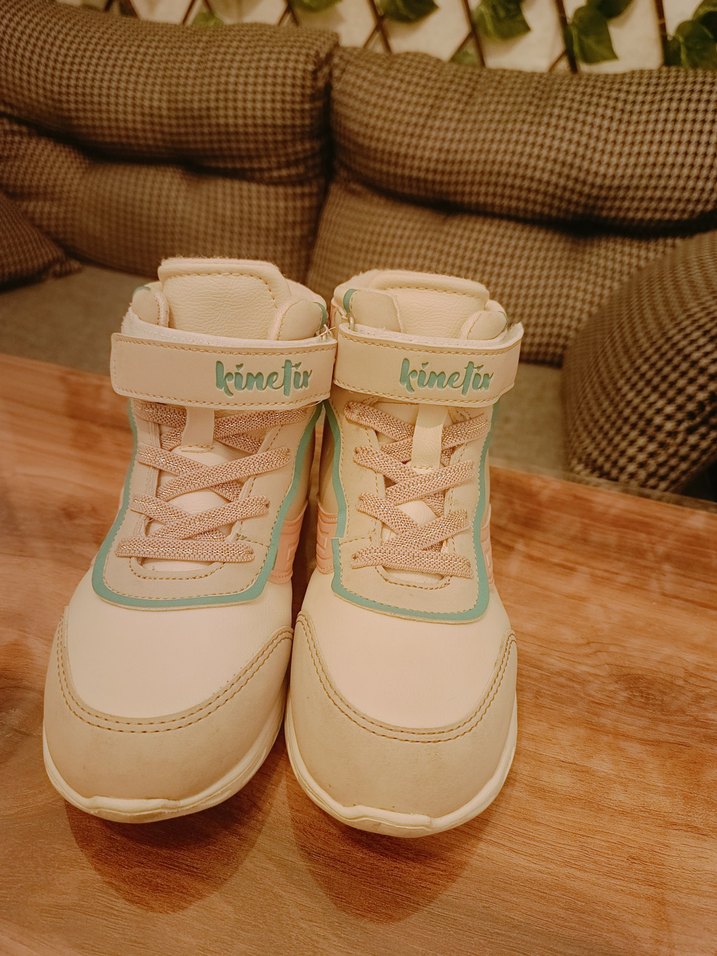 Kinetiks bot - Görsel 4