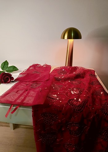 Gardrops ilanı