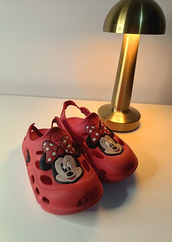 Minnie Mouse ürünü