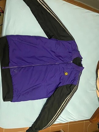 adidas lakers ceket
