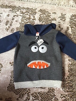 Sweatshirt