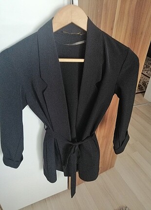 Blazer ceket 