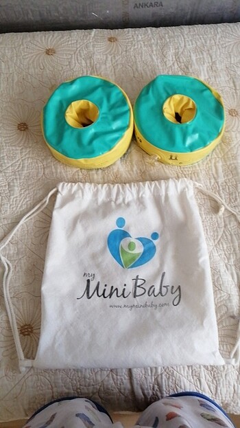 Myminibaby kolluk