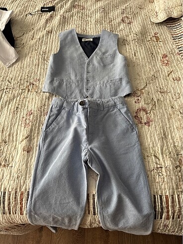 H&M 3 lü takım