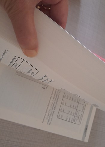 Araştırma ve Pratik İstatistik Kitapları - Görsel 10