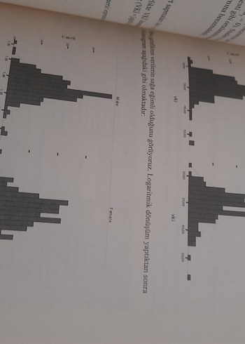 Araştırma ve Pratik İstatistik Kitapları - Görsel 17