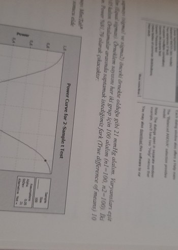 Araştırma ve Pratik İstatistik Kitapları - Görsel 18