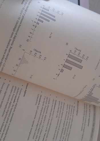 Araştırma ve Pratik İstatistik Kitapları - Görsel 11