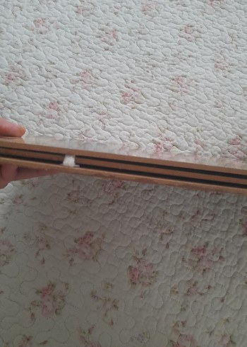 Galata Kulesi Temalı Çok Renkli Tablo - Görsel 10