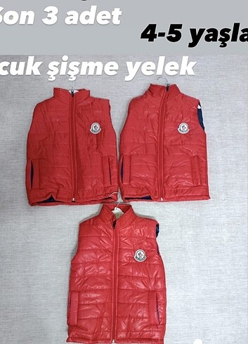 Şişme yelek