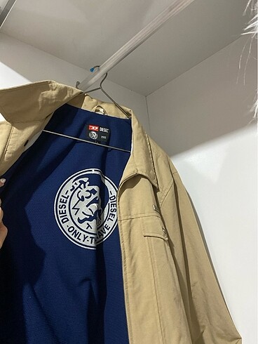Diesel Ceket