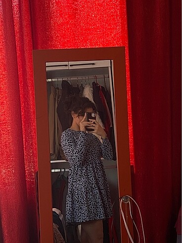 Bershka Bershka elbise