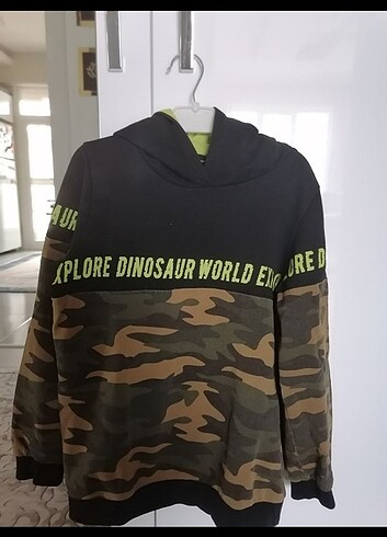 Çocuk sweat 