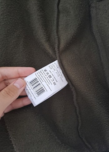 hummel ceket - Görsel 5