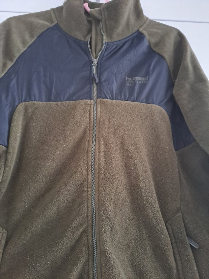 hummel ceket - Görsel 3