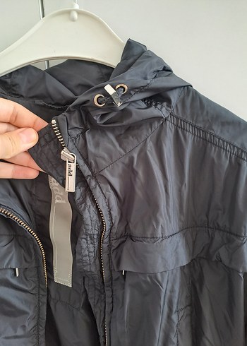 yağmurluk - Görsel 6