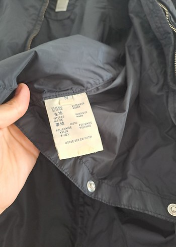 yağmurluk - Görsel 4